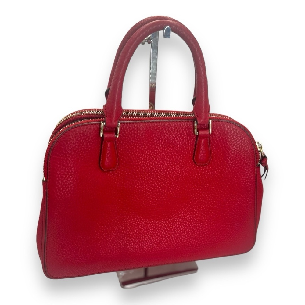 Tory Burch Red Two way bag - Picture 6 of 16